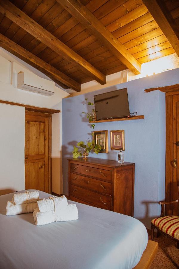 Apartamento Paolino848 Trentinara Exterior foto